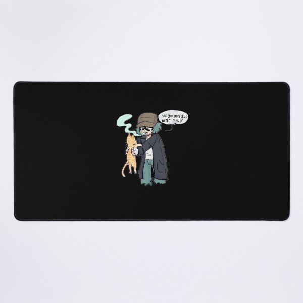 Item preview, Garcello fnf mod character Tshirt designed and sold by sangeis.