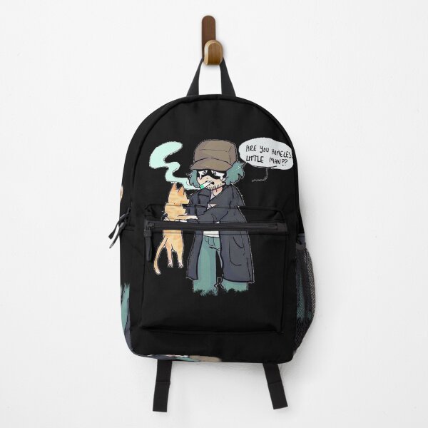 Item preview, Garcello fnf mod character Tshirt designed and sold by sangeis.