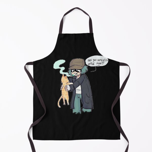Item preview, Garcello fnf mod character Tshirt designed and sold by sangeis.