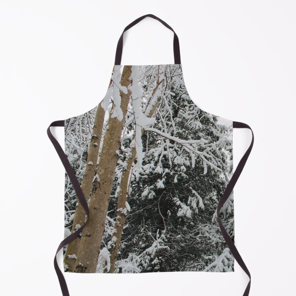 Item preview, Winter Trees designed and sold by RoseyElisabeth.