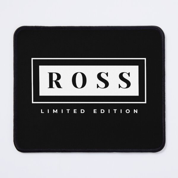Item preview, Ross designed and sold by LanaMeyers.