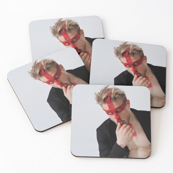 Item preview, bn05 Charlie Hunnam Custom Cute Design Phone Case all Phone Wallet Print Clothing Graphic T-Shirt designed and sold by Lelimelinda.