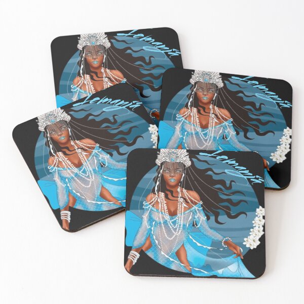 Item preview, candomblé- Yemaya designed and sold by RELIGIONS STORE ⭐⭐⭐⭐.