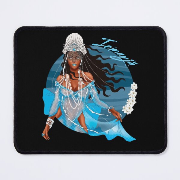 Item preview, candomblé- Yemaya designed and sold by RELIGIONS STORE ⭐⭐⭐⭐.