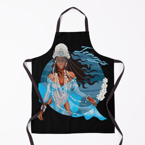 Item preview, candomblé- Yemaya designed and sold by RELIGIONS STORE ⭐⭐⭐⭐.