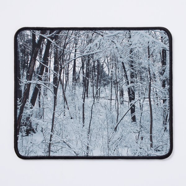 Item preview, Snowy Woods designed and sold by RoseyElisabeth.