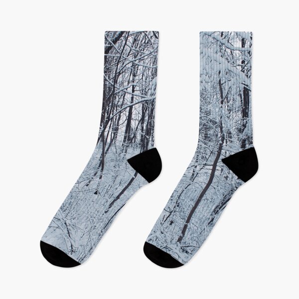 Item preview, Snowy Woods designed and sold by RoseyElisabeth.