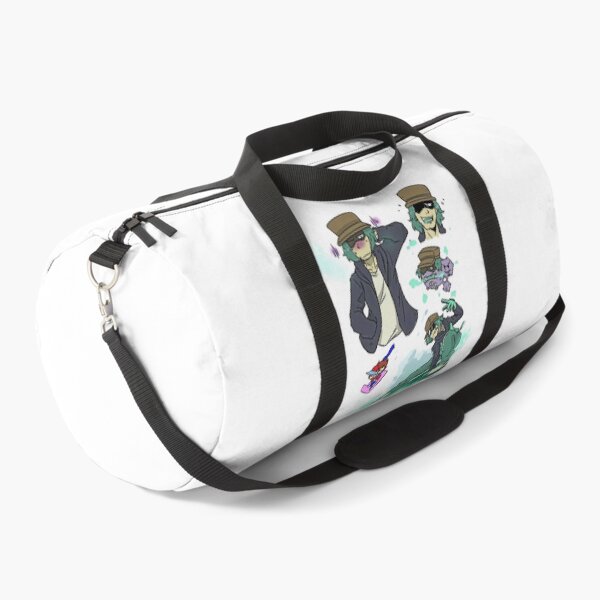 Item preview, Garcello fnf mod character Tshirt - Fnf sarv Friday Night Funkin Backpack designed and sold by sangeis.