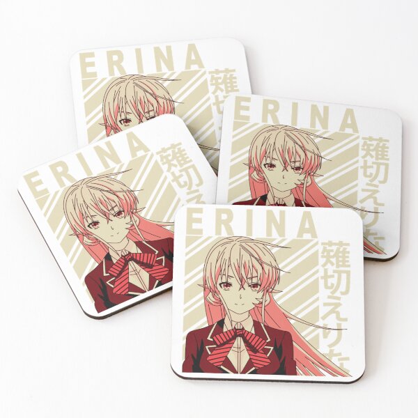 Item preview, Erina Nakiri designed and sold by JuanDonald.