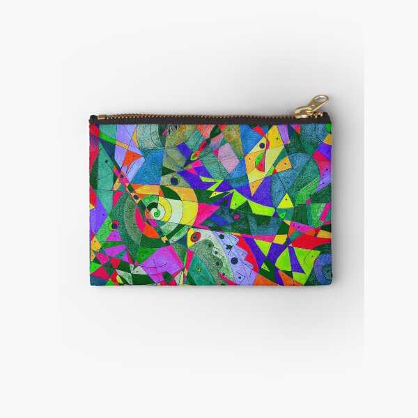 Item preview, Colorful Abstract designed and sold by Anthony Macaluso.
