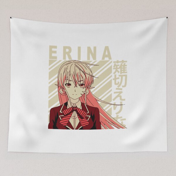 Item preview, Erina Nakiri designed and sold by JuanDonald.