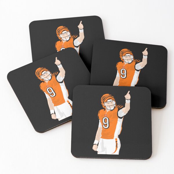 Item preview, Joe burrow designed and sold by Yorino.