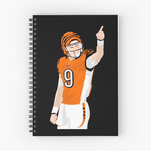 Item preview, Joe burrow designed and sold by Yorino.
