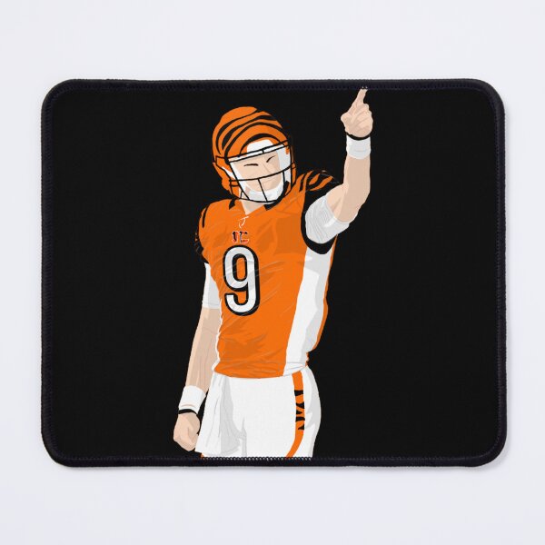Item preview, Joe burrow designed and sold by Yorino.