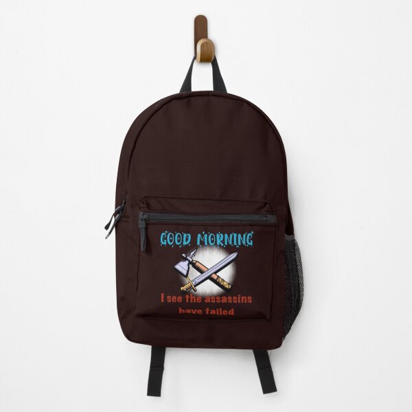Item preview, Asesinos designed and sold by Black-Orc.