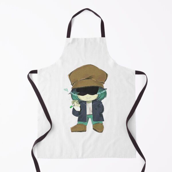 Item preview, Fnf Garcello mod character graffiti Funny Classic T-Shirt -Garcello fnf  designed and sold by sangeis.