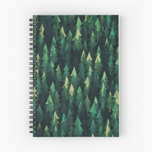 Item preview, Quilted Patterns, Forest designed and sold by Ildar012.