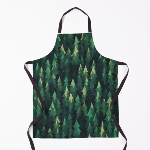 Item preview, Quilted Patterns, Forest designed and sold by Ildar012.
