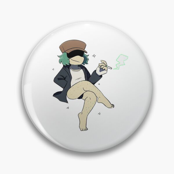 Item preview,  Garcello fnf mod character Funny Tshirt designed and sold by sangeis.