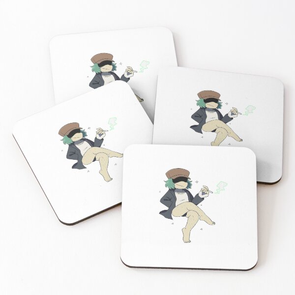 Item preview,  Garcello fnf mod character Funny Tshirt designed and sold by sangeis.