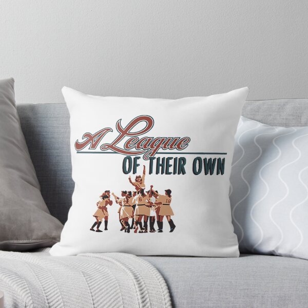 Item preview, A League of Their Own designed and sold by Gold24kko.