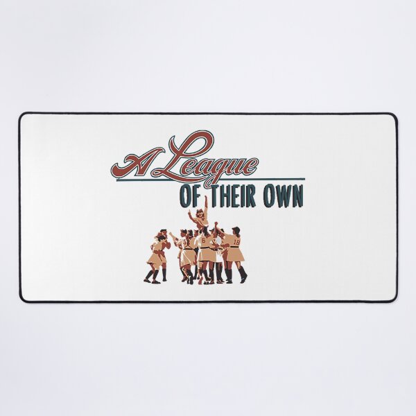 Item preview, A League of Their Own designed and sold by Gold24kko.