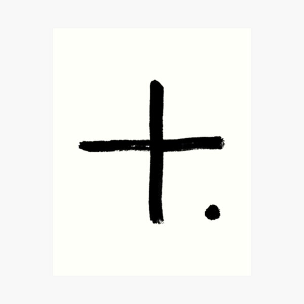Item preview, federation cross (black) designed and sold by Lldavids.