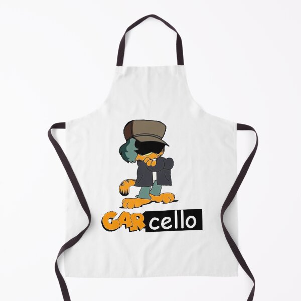Item preview, Fnf Garcello Fanart Tshirt designed and sold by sangeis.