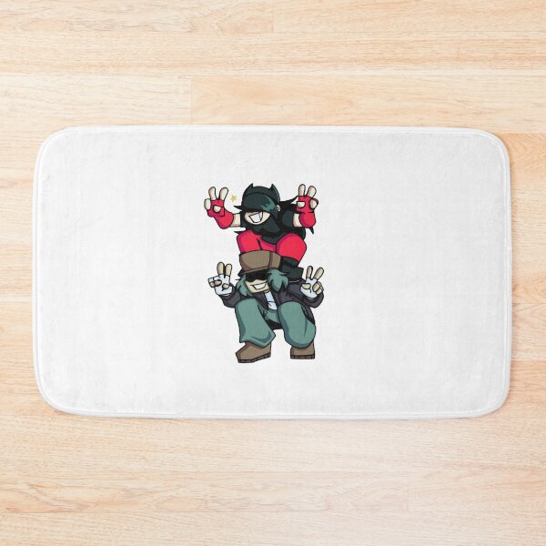 Item preview, Garcello fnf mod character Funny Tshirt designed and sold by sangeis.