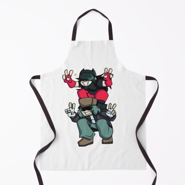 Item preview, Garcello fnf mod character Funny Tshirt designed and sold by sangeis.