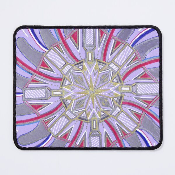 Item preview, PURPLE LIGHT designed and sold by doodlemaninnc.