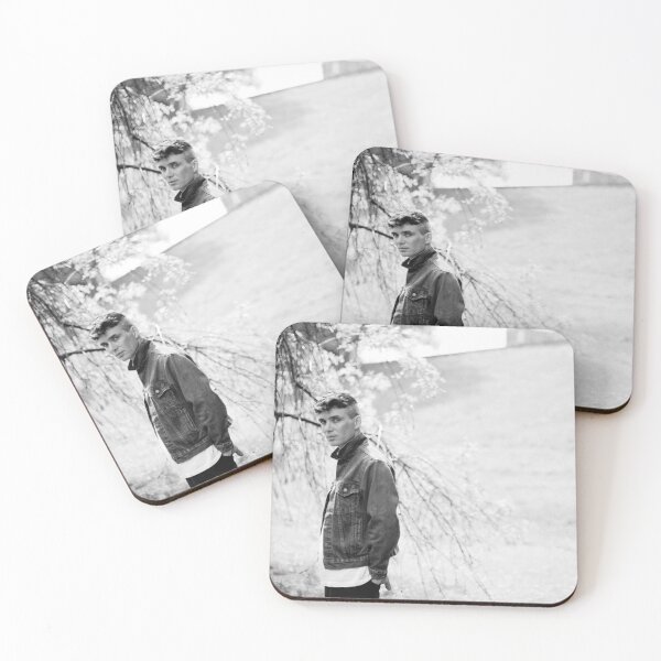 Item preview, bn07 Cillian Murphy Custom Cute Design Phone Case all Phone Wallet Print Clothing Graphic T-Shirt designed and sold by Lelimelinda.