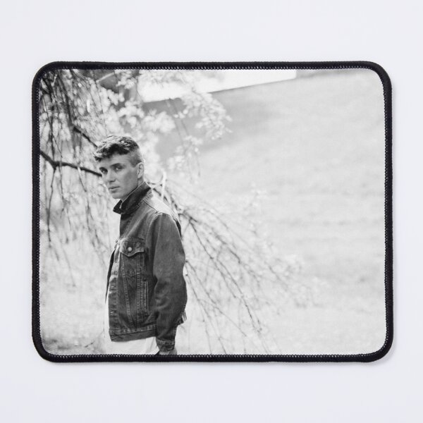 Item preview, bn07 Cillian Murphy Custom Cute Design Phone Case all Phone Wallet Print Clothing Graphic T-Shirt designed and sold by Lelimelinda.