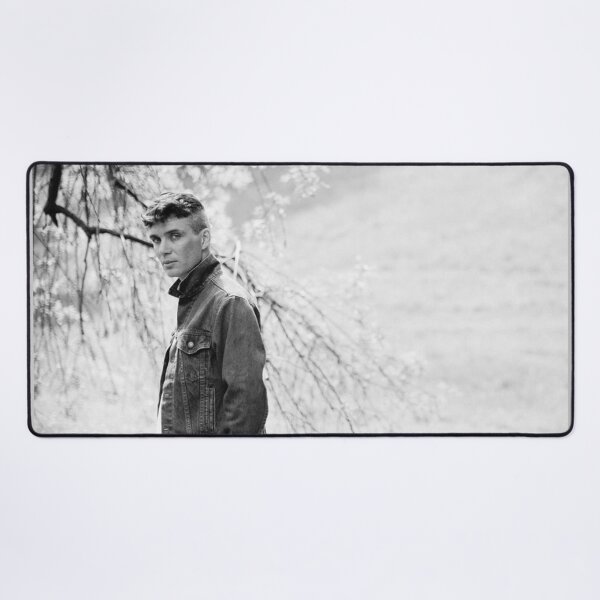 Item preview, bn07 Cillian Murphy Custom Cute Design Phone Case all Phone Wallet Print Clothing Graphic T-Shirt designed and sold by Lelimelinda.