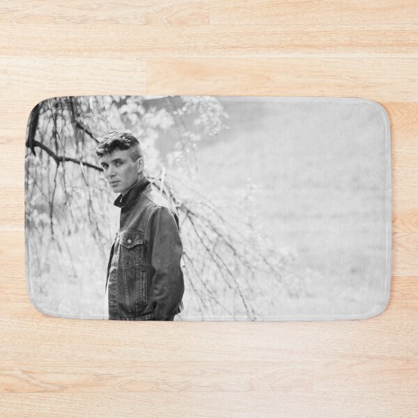 Item preview, bn07 Cillian Murphy Custom Cute Design Phone Case all Phone Wallet Print Clothing Graphic T-Shirt designed and sold by Lelimelinda.