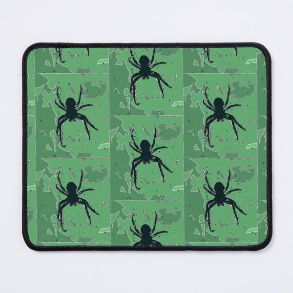 Item preview, Green Spider designed and sold by Joe Sorge.