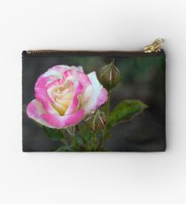 Autumn Roses Studio Pouch