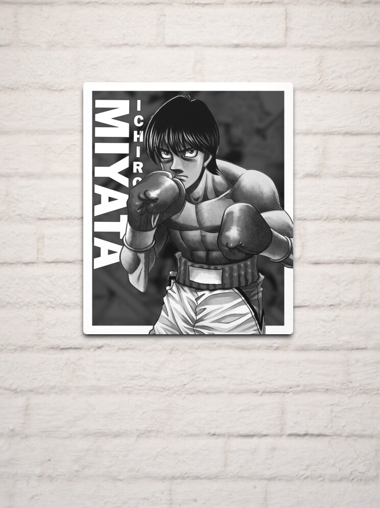 Miyata Ichiro vs Ricardo Martinez  Hajime no Ippo: The Fighting 