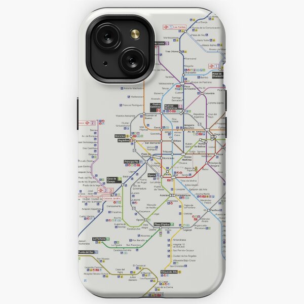 Supreme New York Metro Card iPhone 11 Case