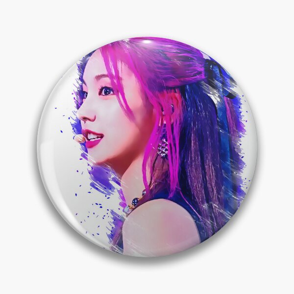 Item preview, Perfection of yeji itzy art designed and sold by itzy-lov.