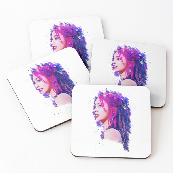 Item preview, Perfection of yeji itzy art designed and sold by itzy-lov.