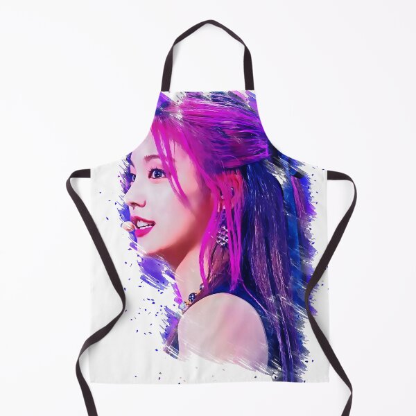Item preview, Perfection of yeji itzy art designed and sold by itzy-lov.