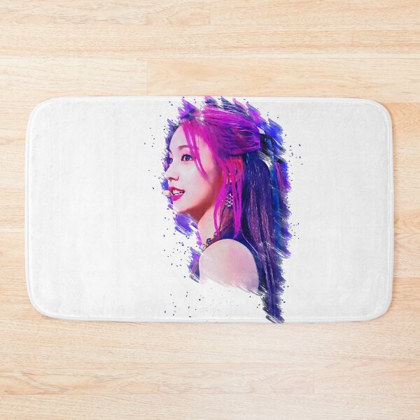 Item preview, Perfection of yeji itzy art designed and sold by itzy-lov.