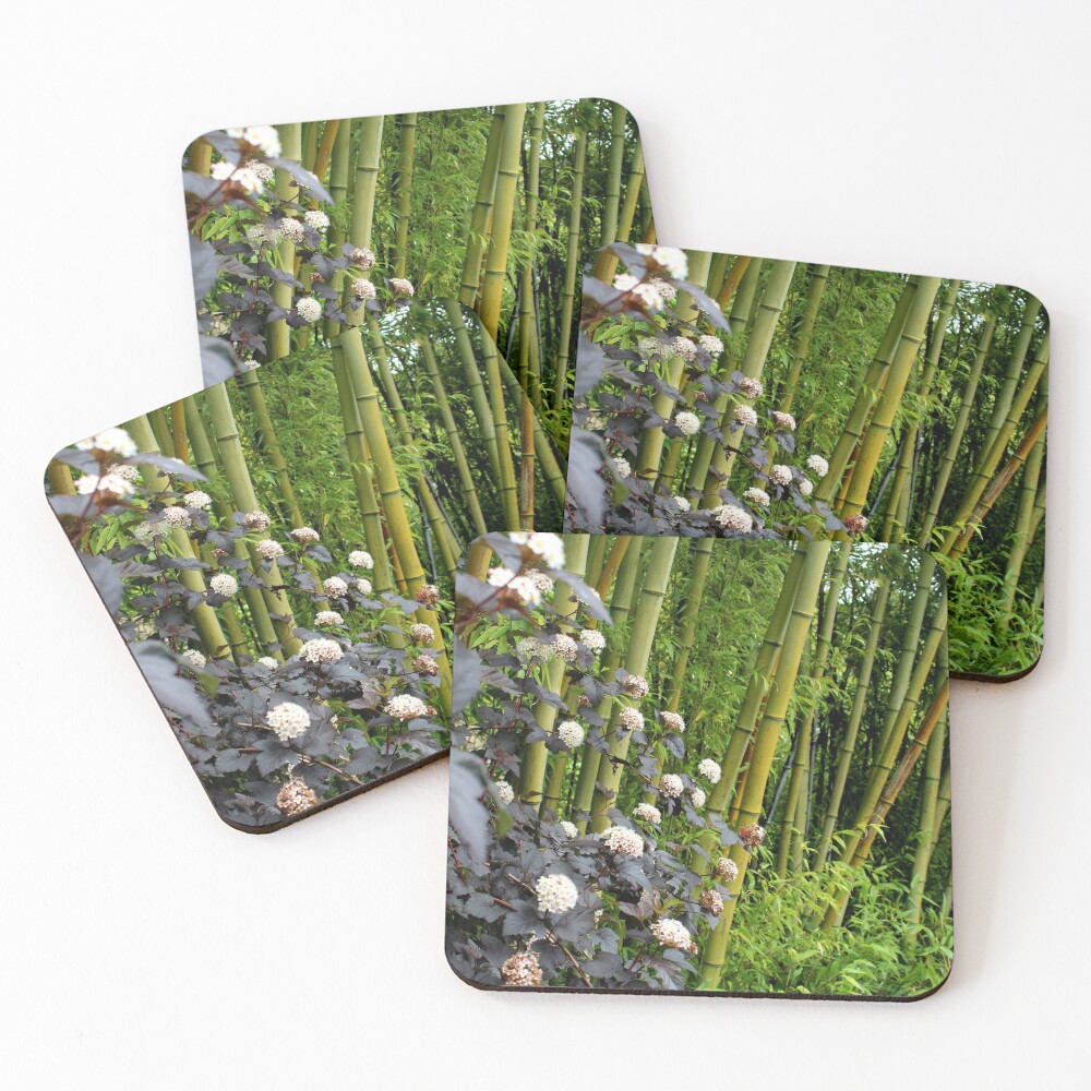 Item preview, Coasters (Set of 4) designed and sold by RithPix.