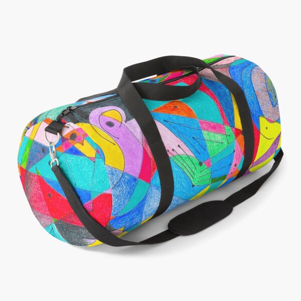 Item preview, Colorful Abstract  designed and sold by Anthony Macaluso.