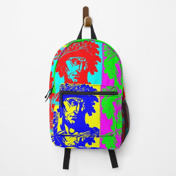 Item preview, Julius Caesar Pop Art Grid Design 2x2 designed and sold by PositiveE.