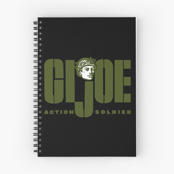 Item preview, G.I. Joe designed and sold by Gold24kko.