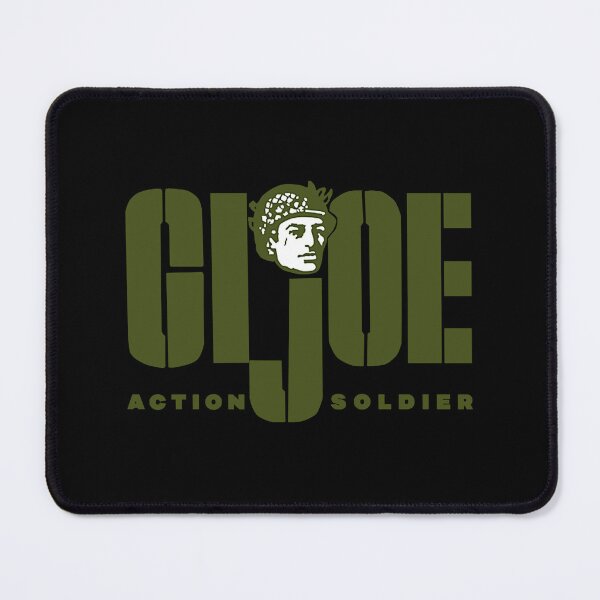 Item preview, G.I. Joe designed and sold by Gold24kko.