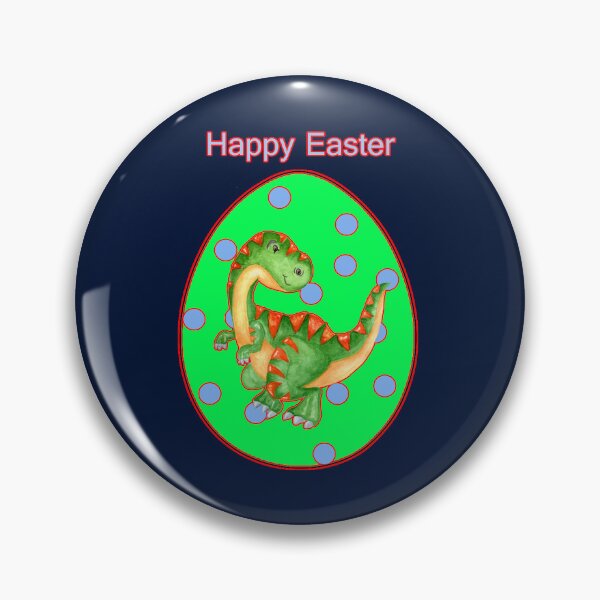 Item preview, Dinosaur Easter Egg designed and sold by Astralia.