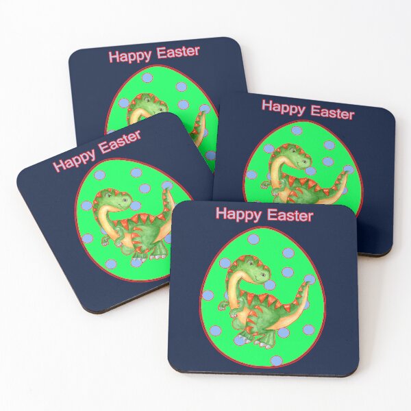 Item preview, Dinosaur Easter Egg designed and sold by Astralia.